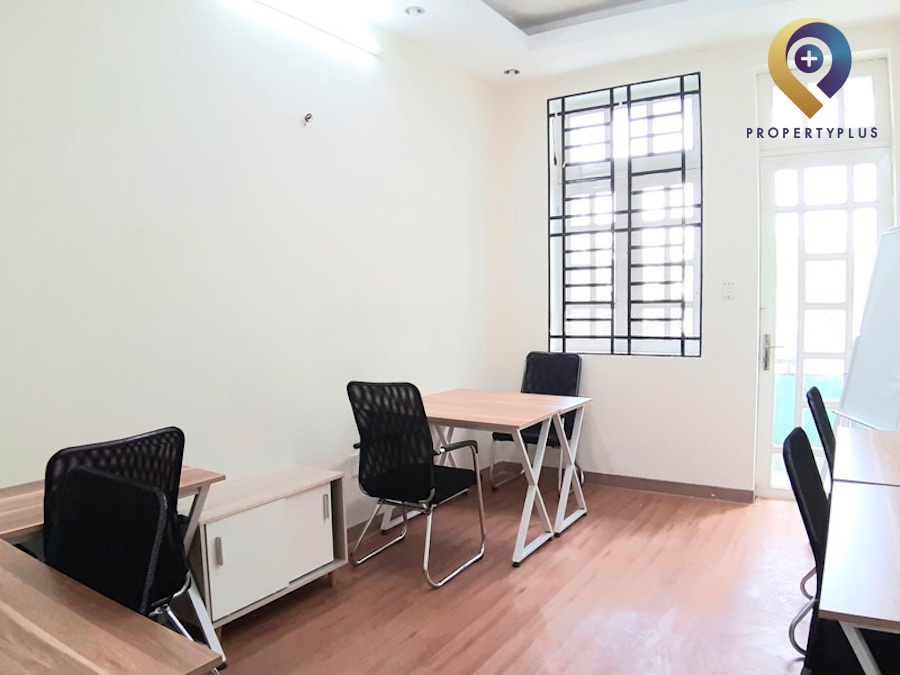 WeHub Co-Working